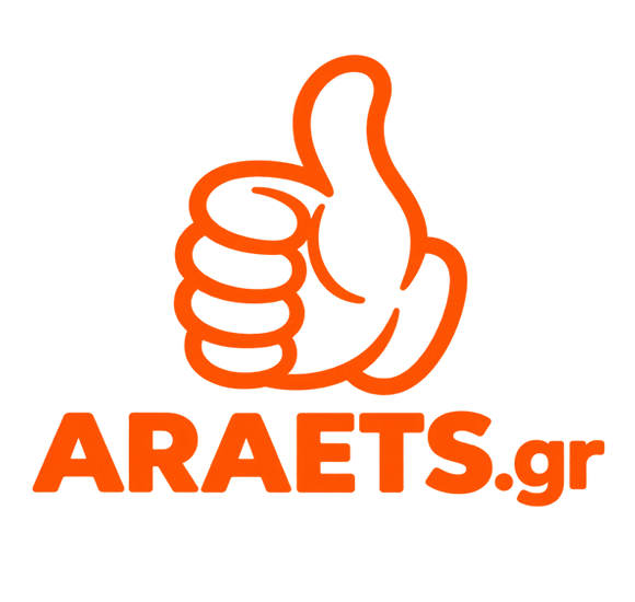 ARAETS.gr